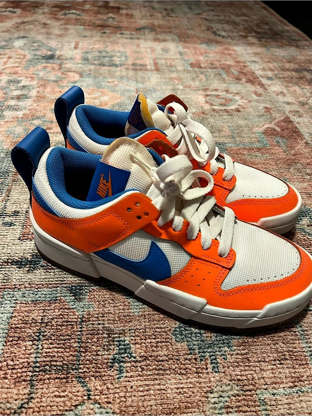 Nike Court Borough Low 2 Sneakers